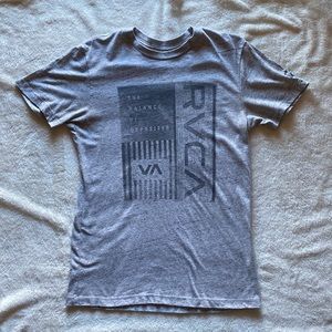 Mens RVCA t-shirt